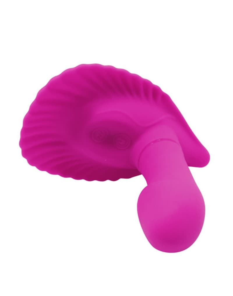 Pretty Love - Fancy Clamshell + Remote 5