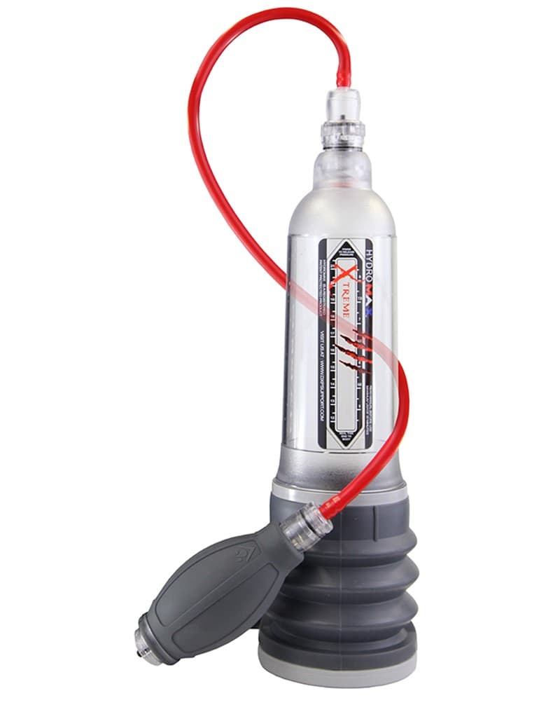 Bathmate HydroXtreme 9 3