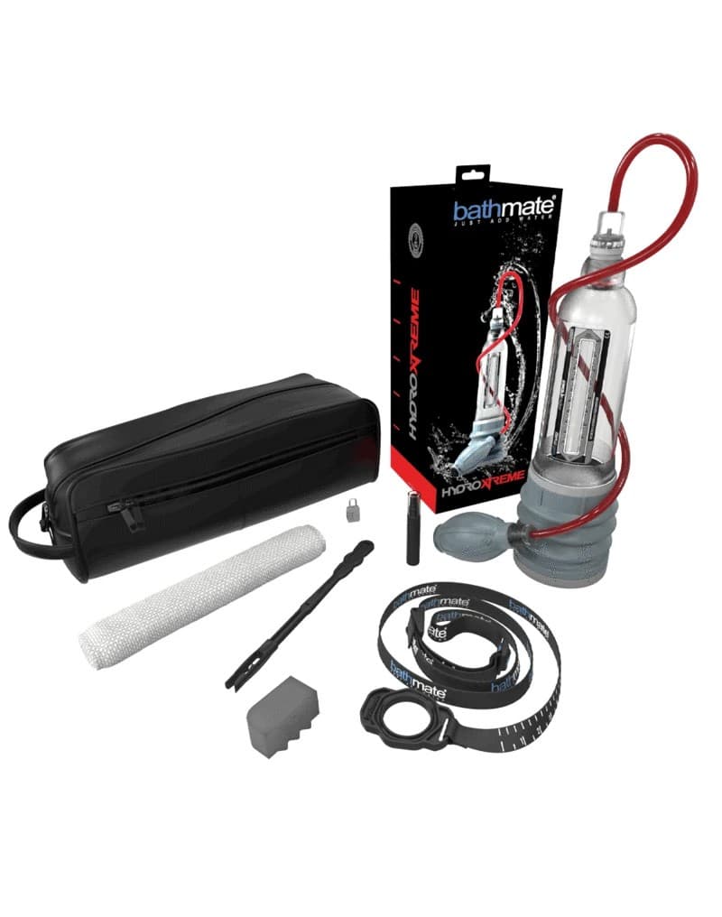 Bathmate HydroXtreme 9 5