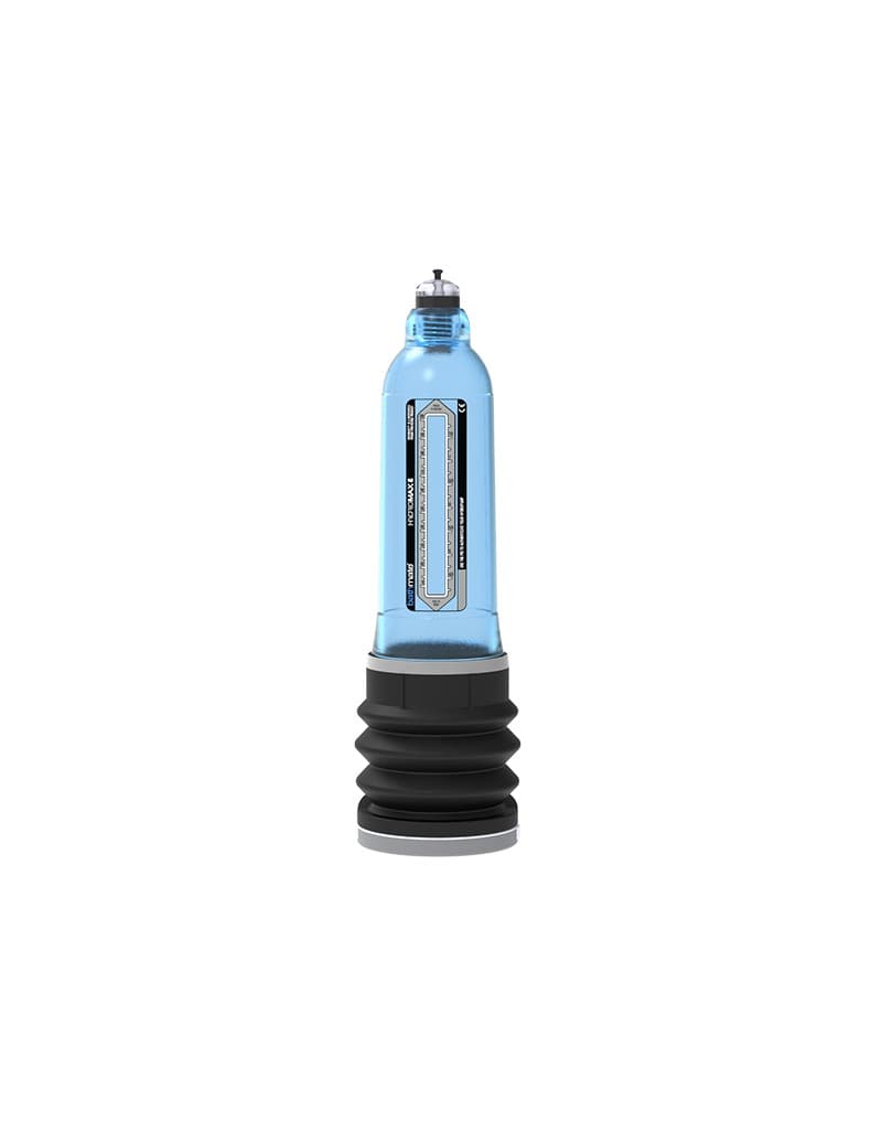 Bathmate - Hydromax 8 - Penispomp - Blauw 2
