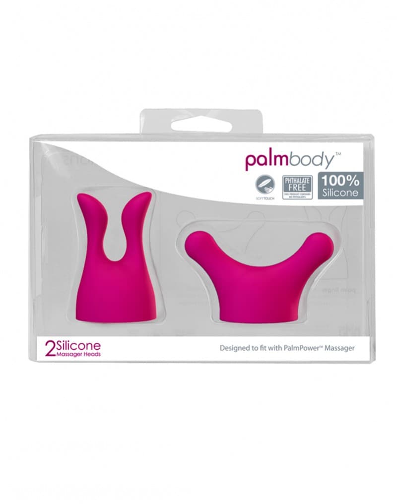 PalmPower - Heads Body 2 pc. 2