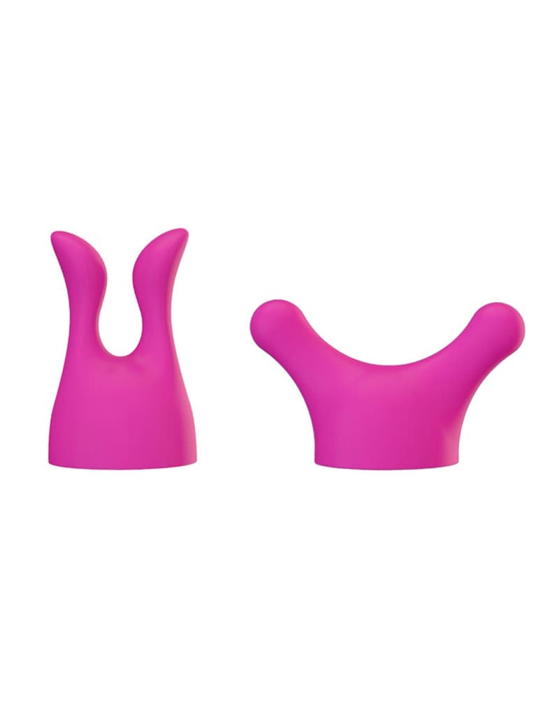 PalmPower - Heads Body 2 pc.