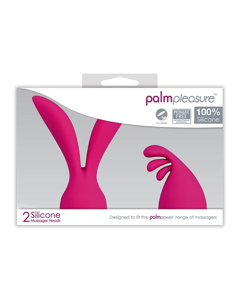 Palm Power - Heads Pleasure 2 pc. 2