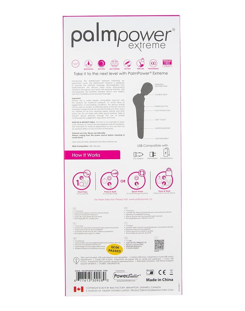 PalmPower - Extreme (art. 6439) 8