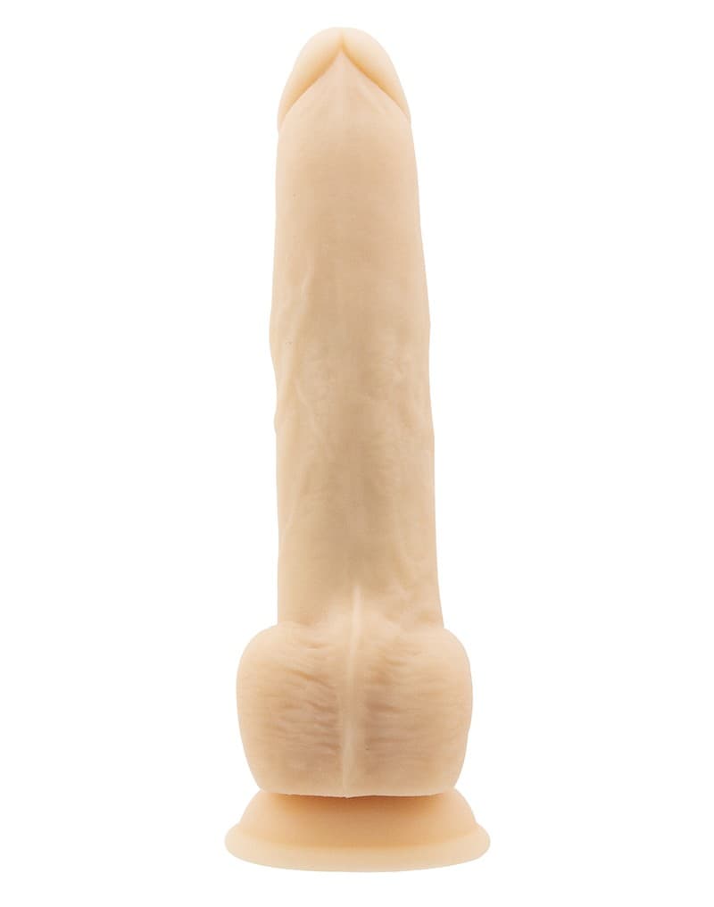 Naked Addiction Thrusting Dong 6
