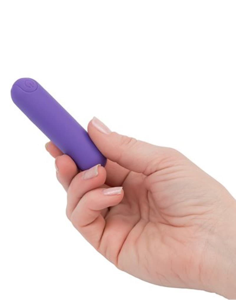 Essential PowerBullet Purple 6