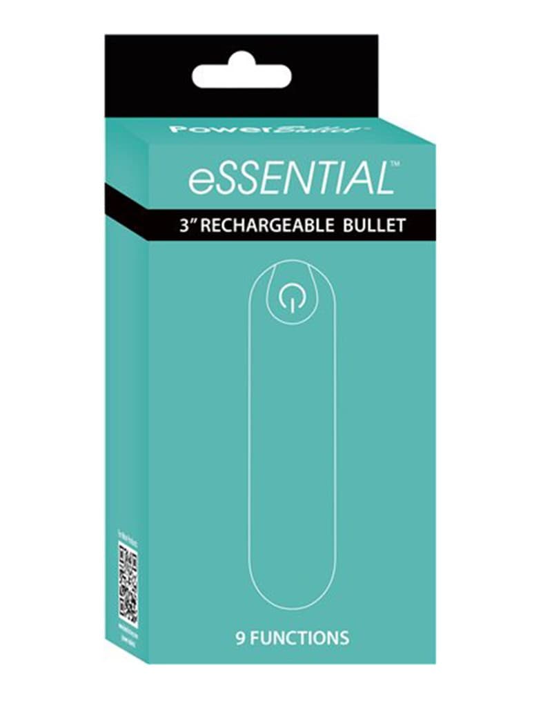 Essential PowerBullet Mint 4