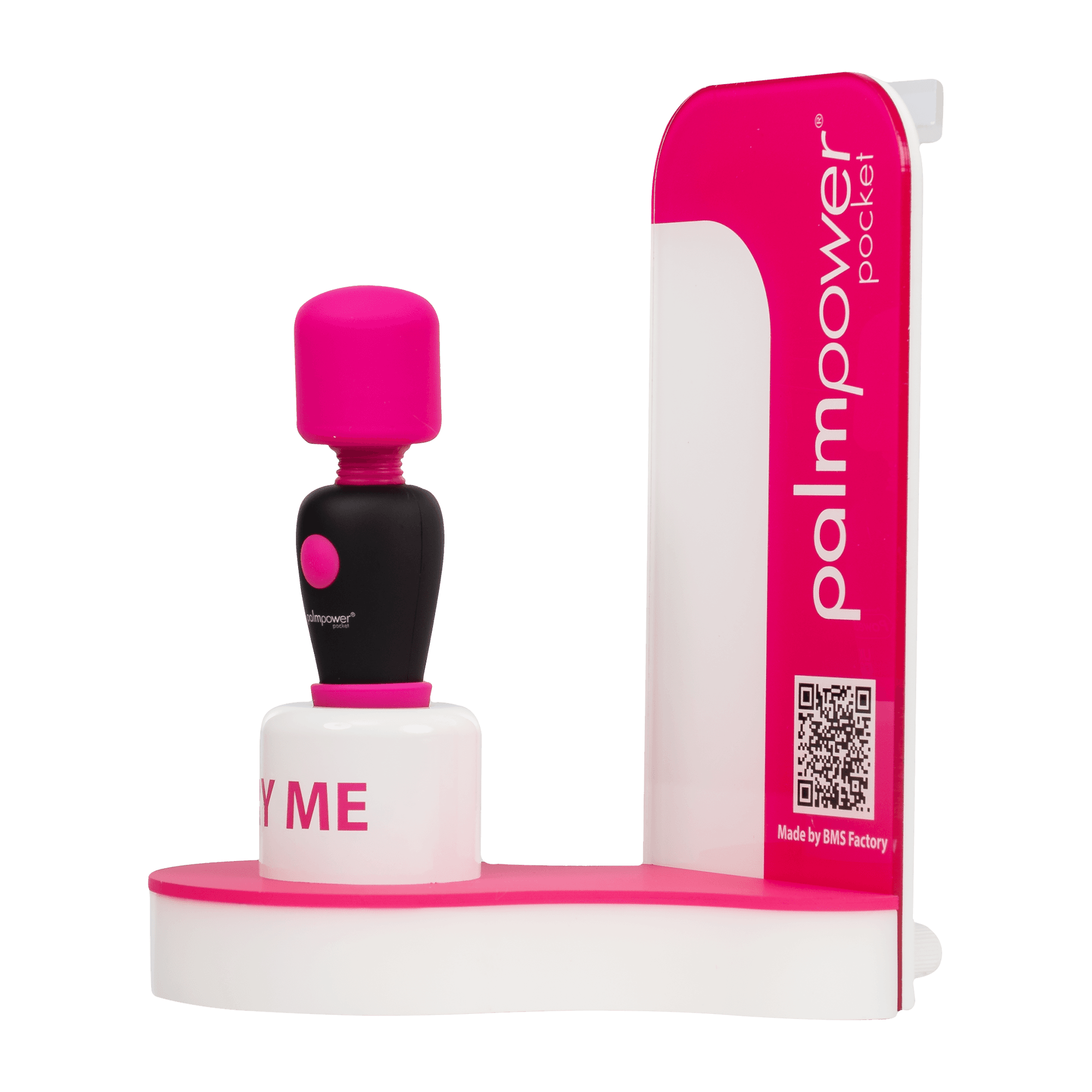 PalmPower Pocket Display incl. Tester 2