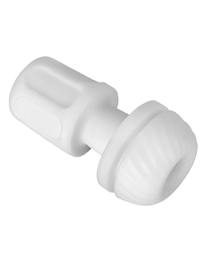SVAKOM - Hannes Neo-Sleeve - Wit 2