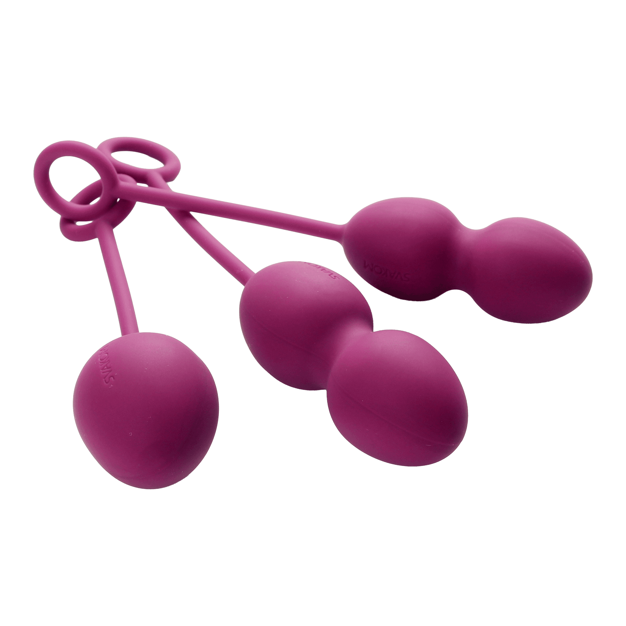 Svakom - Nova Kegel Balls (art. 6539) 3
