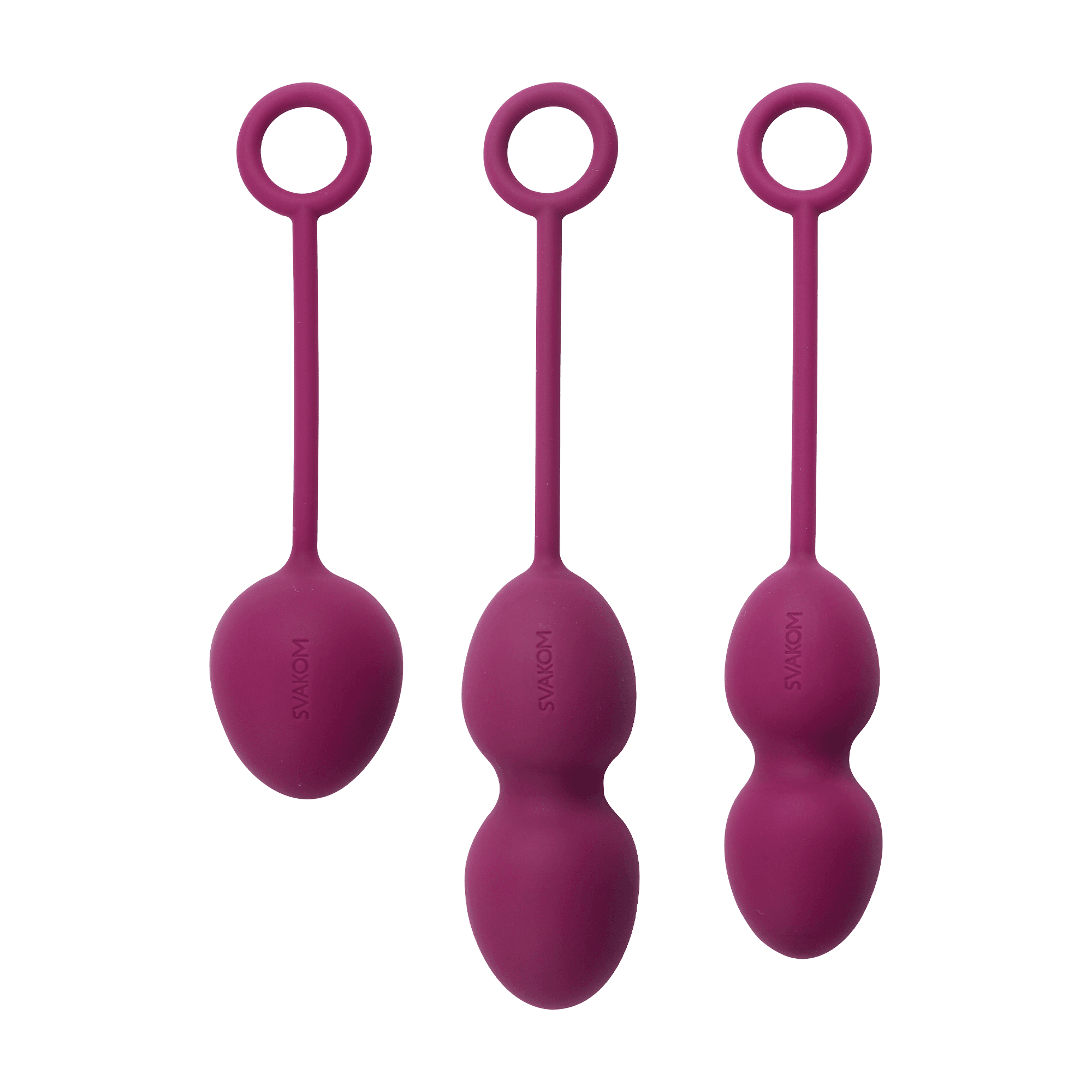 Svakom - Nova Kegel Balls (art. 6539) 4