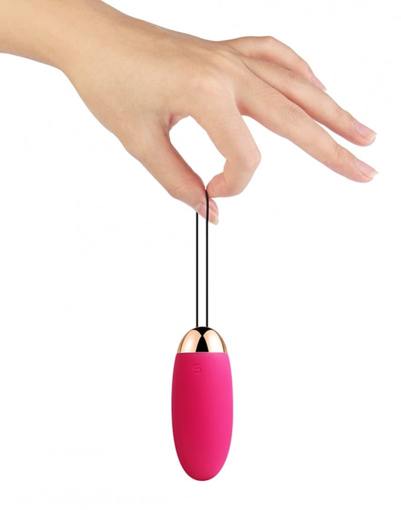 Svakom Elva Remote Control Vibrating Bullet (art. 6546) 10