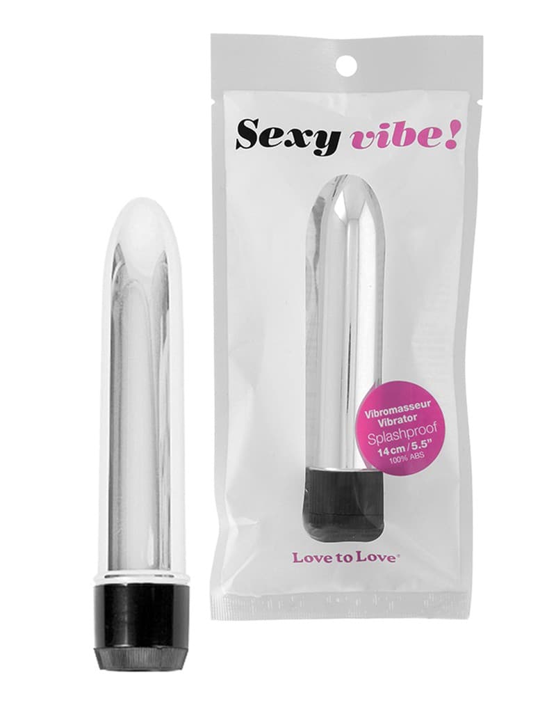 Love to Love - Sexy Vibe 3