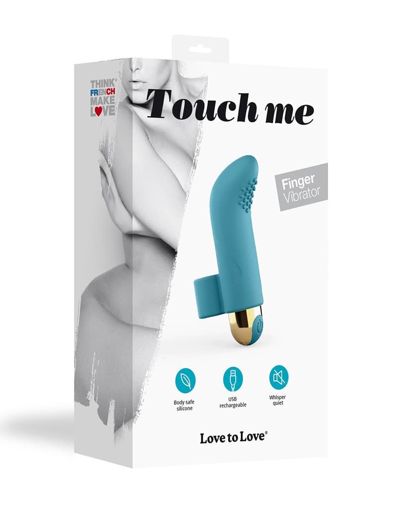 Love to Love Touch Me Petrol 2