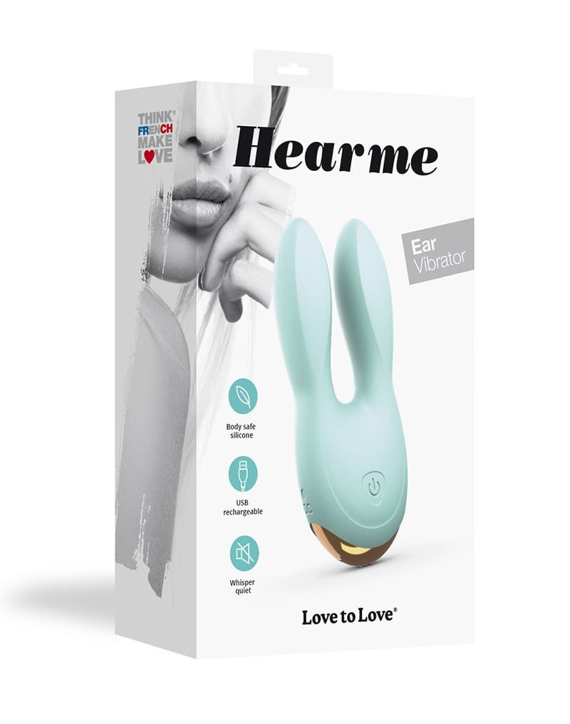 Love to Love Hear Me Menthe 3