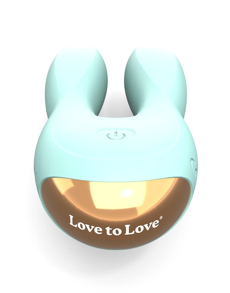 Love to Love Hear Me Menthe 4