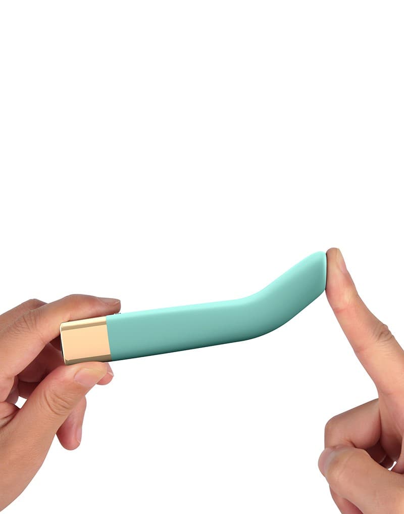 Love to Love Delight Me Mint 8