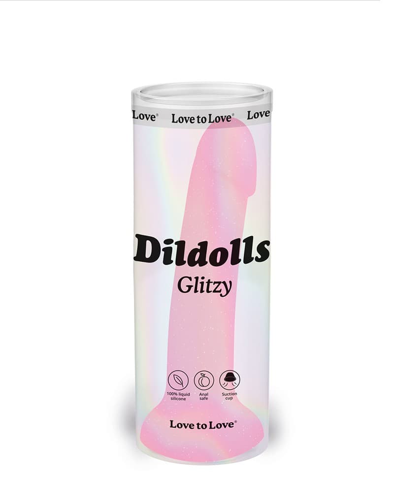 Love to Love - Dildoll - Glitzy 2