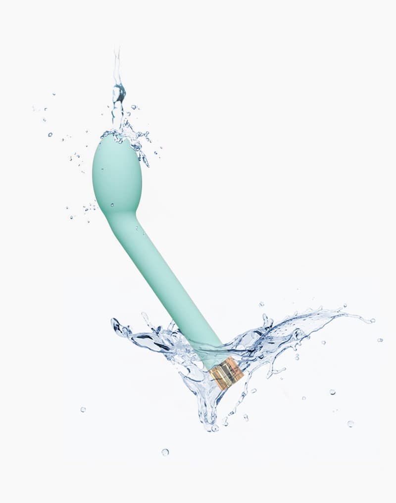 Love to Love - O.M.G. - G-Spot Vibrator - Mint 7