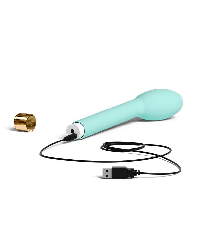 Love to Love - O.M.G. - G-Spot Vibrator - Mint 3