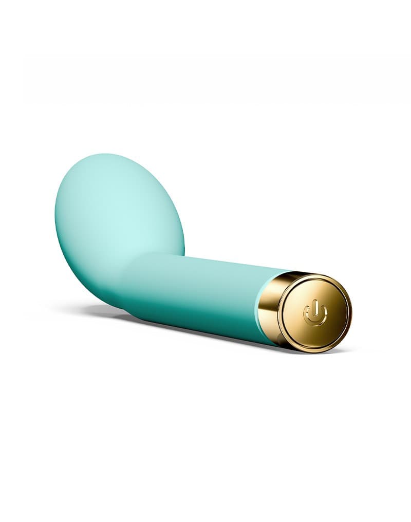 Love to Love - O.M.G. - G-Spot Vibrator - Mint 4