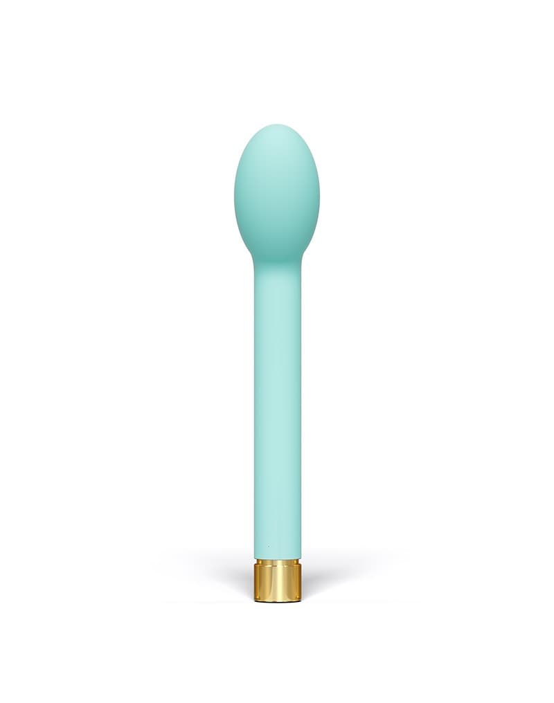 Love to Love - O.M.G. - G-Spot Vibrator - Mint 5