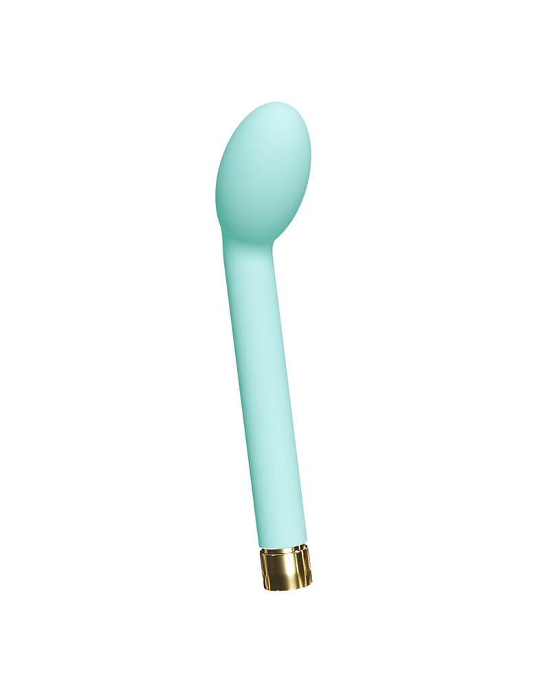 Love to Love - O.M.G. - G-Spot Vibrator - Mint 6
