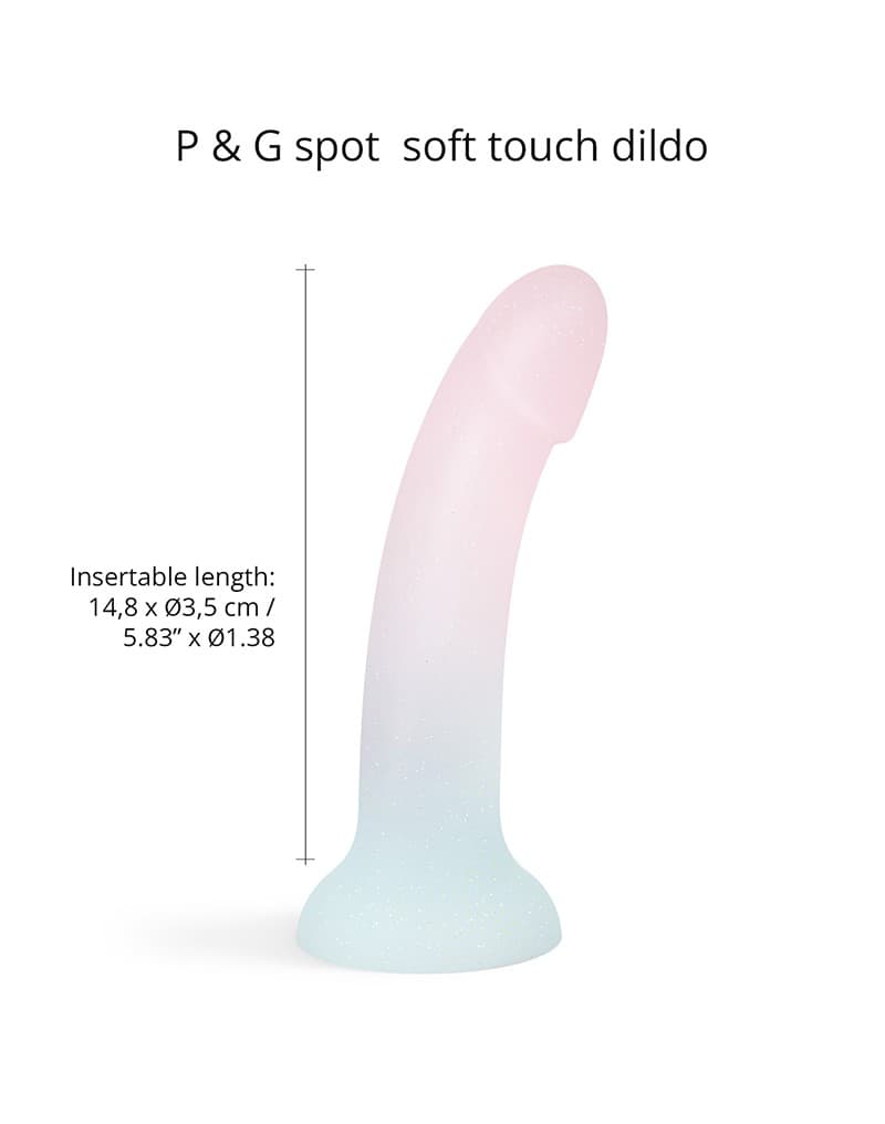 Love to Love - Dildoll - Galactica 3