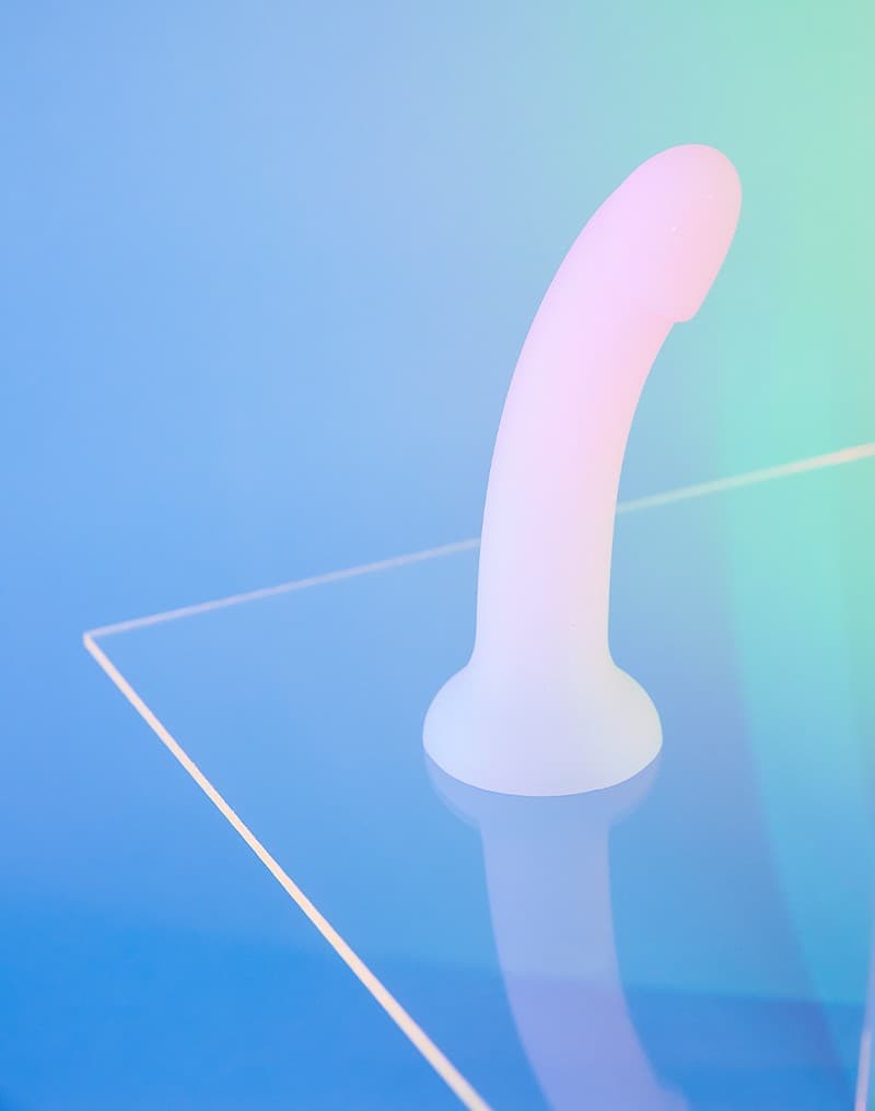 Love to Love - Dildoll - Galactica 6