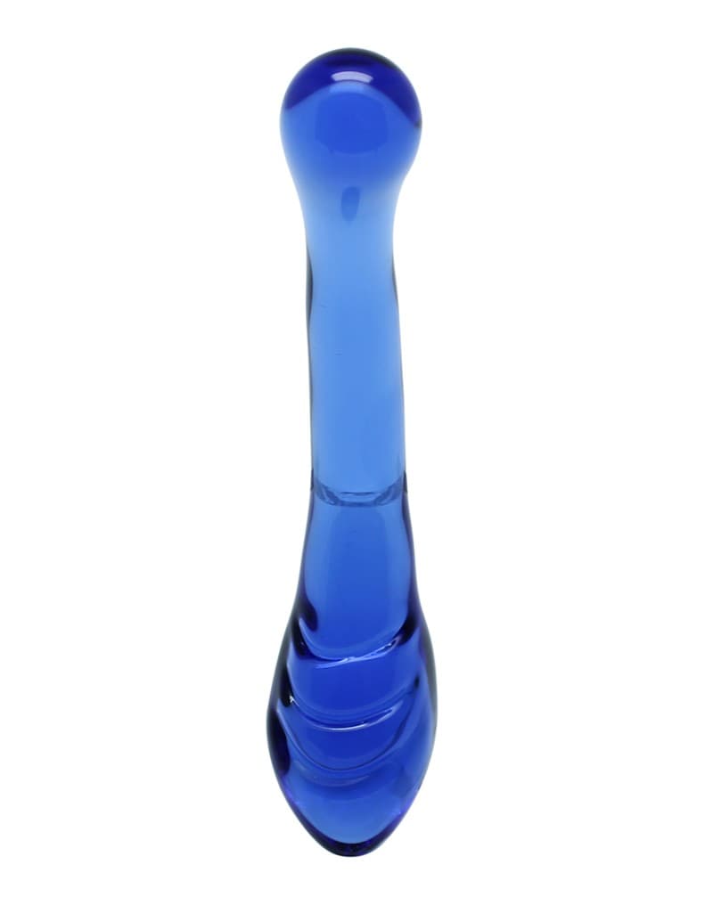 Rimba Sensual Glass - Bibi - Glazen Dildo 5