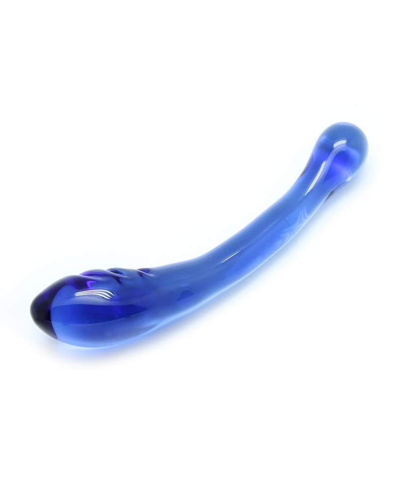 Rimba Sensual Glass - Bibi - Glazen Dildo 3