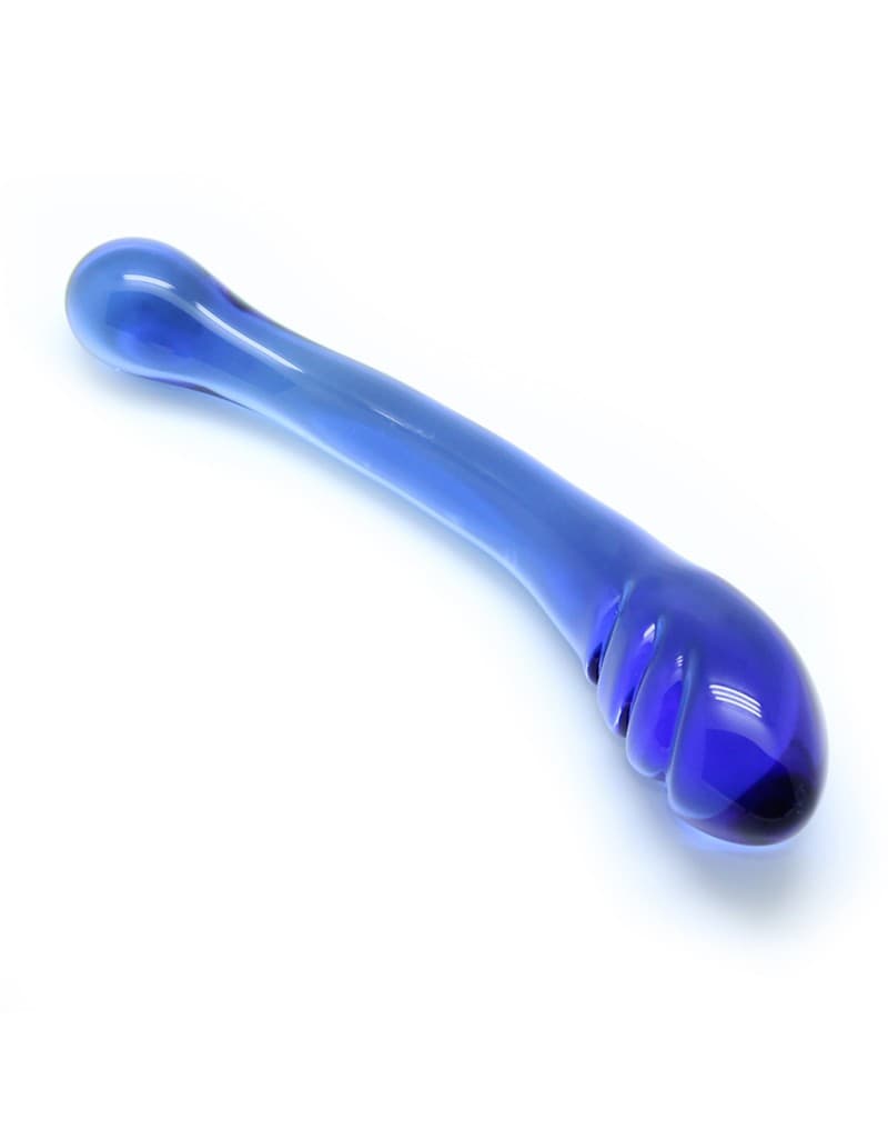 Rimba Sensual Glass - Bibi - Glazen Dildo