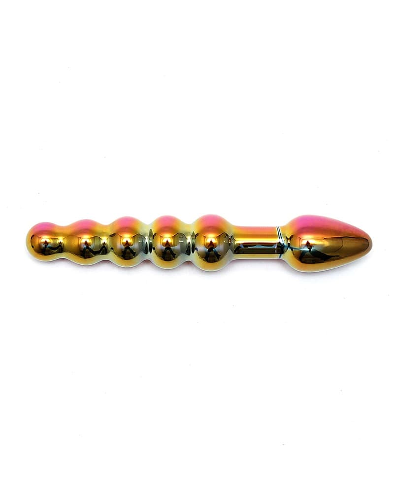 Rimba Sensual Glass - Laila - Glazen Dildo 7