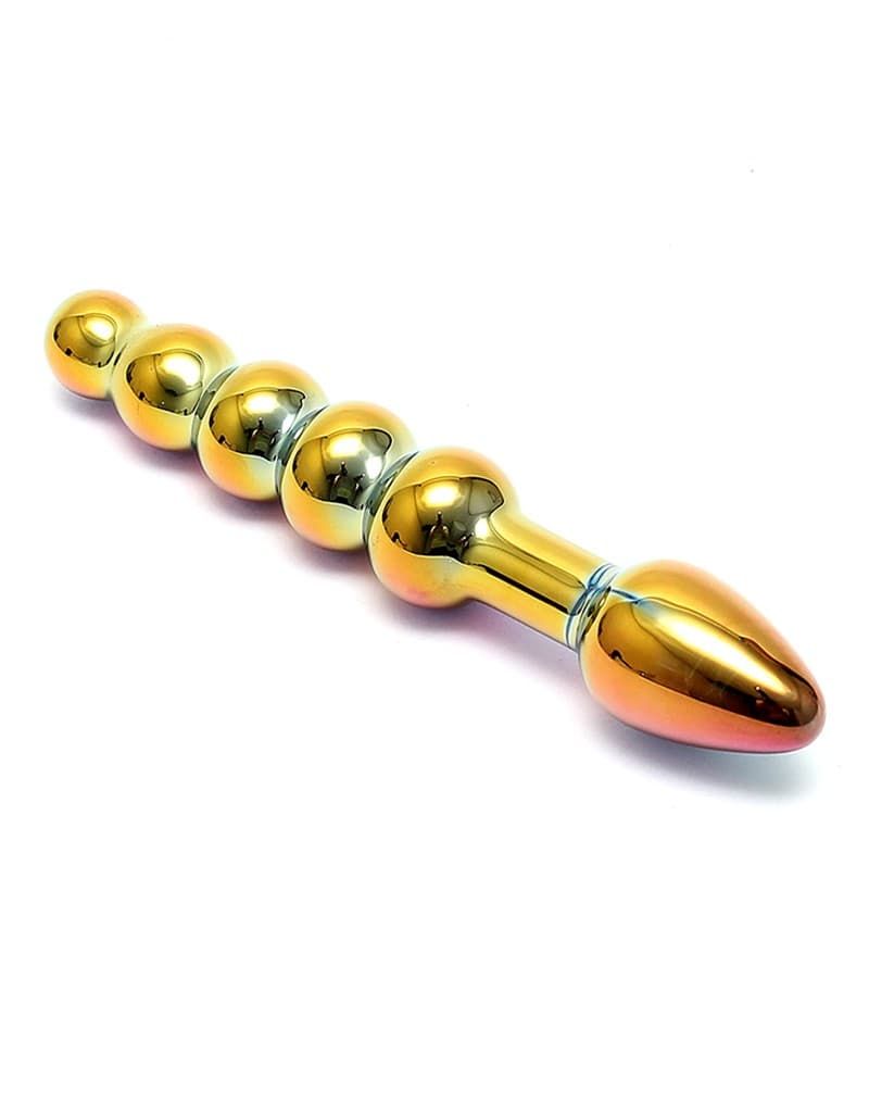 Rimba Sensual Glass - Laila - Glazen Dildo