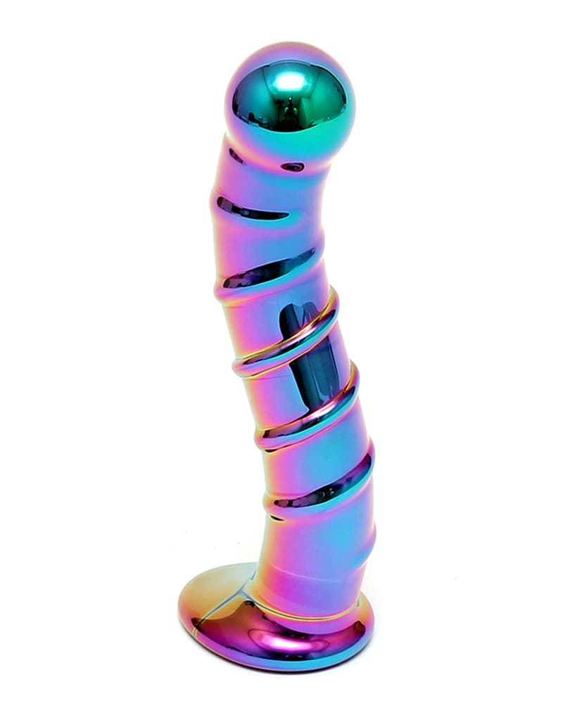 Rimba Sensual Glass - Nikita - Glazen Dildo