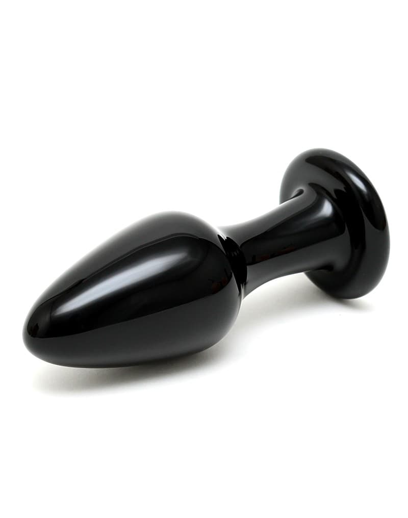 Rimba Sensual Glass - Olga - Glazen buttplug 4