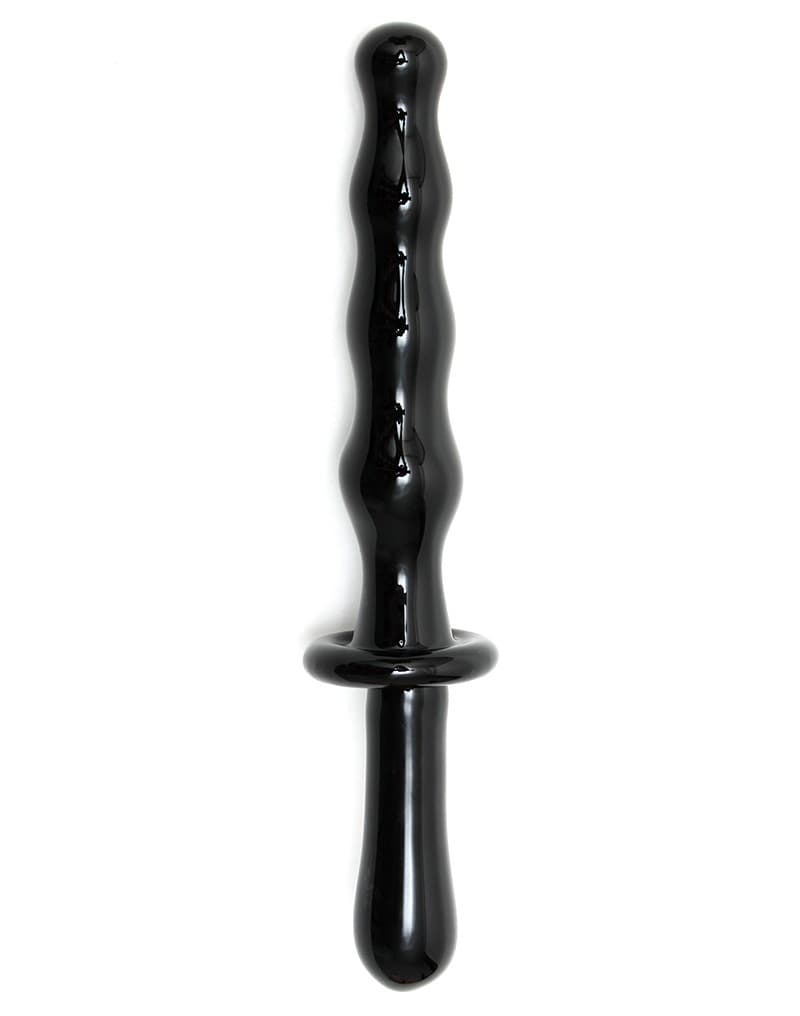 Rimba Sensual Glass - Paula - Glazen Dildo 3