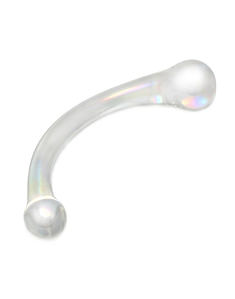 Rimba Sensual Glass - Wanda - Glass Dildo 3