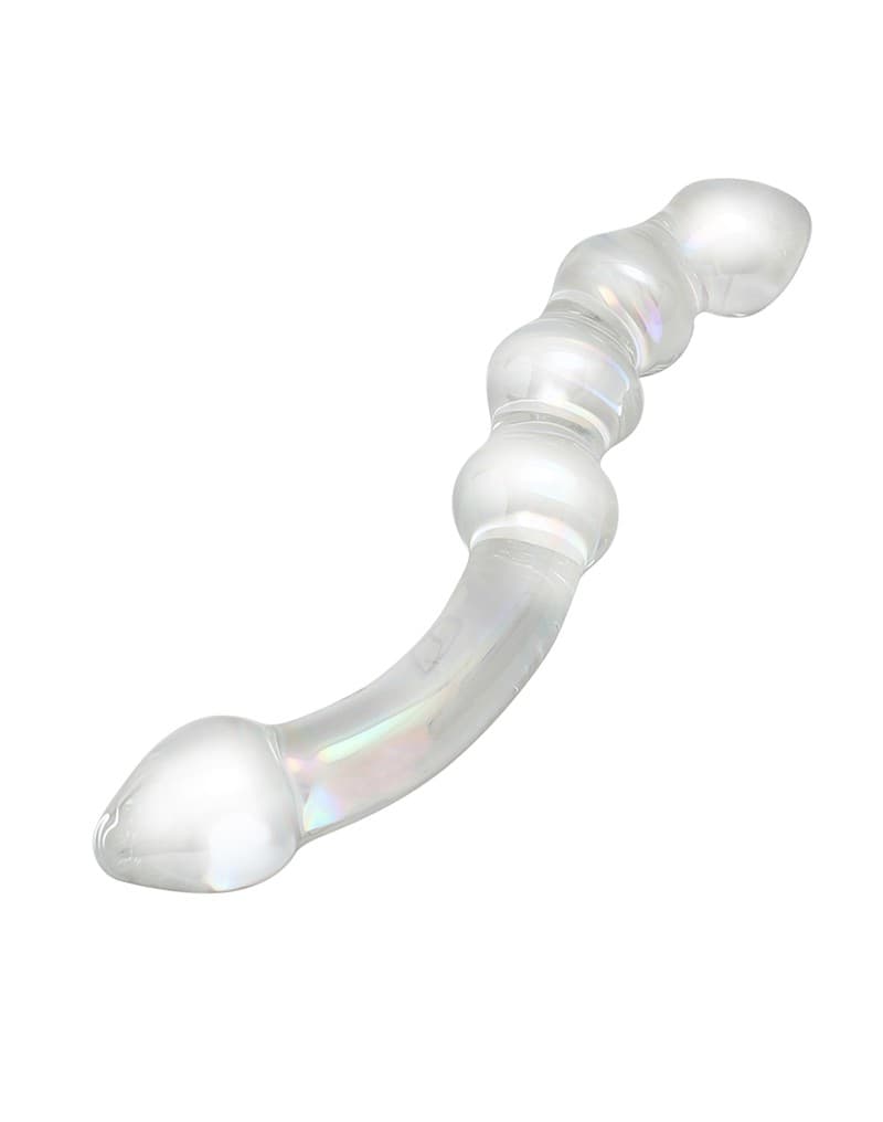 Rimba Sensual Glass - Xena - Glass Dildo 3