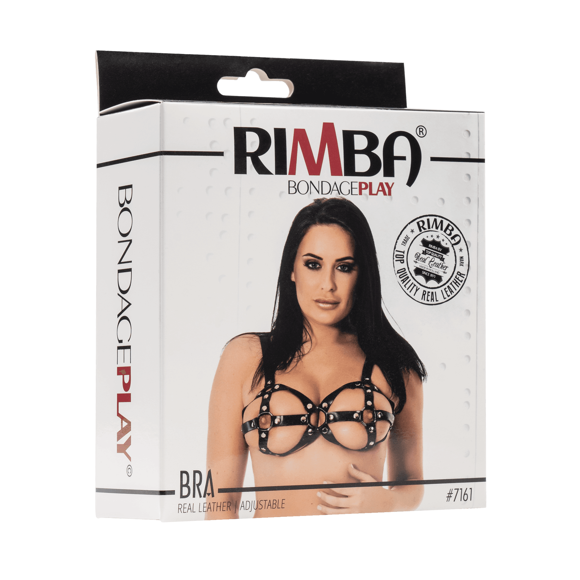 Rimba - Open riemen BH 3