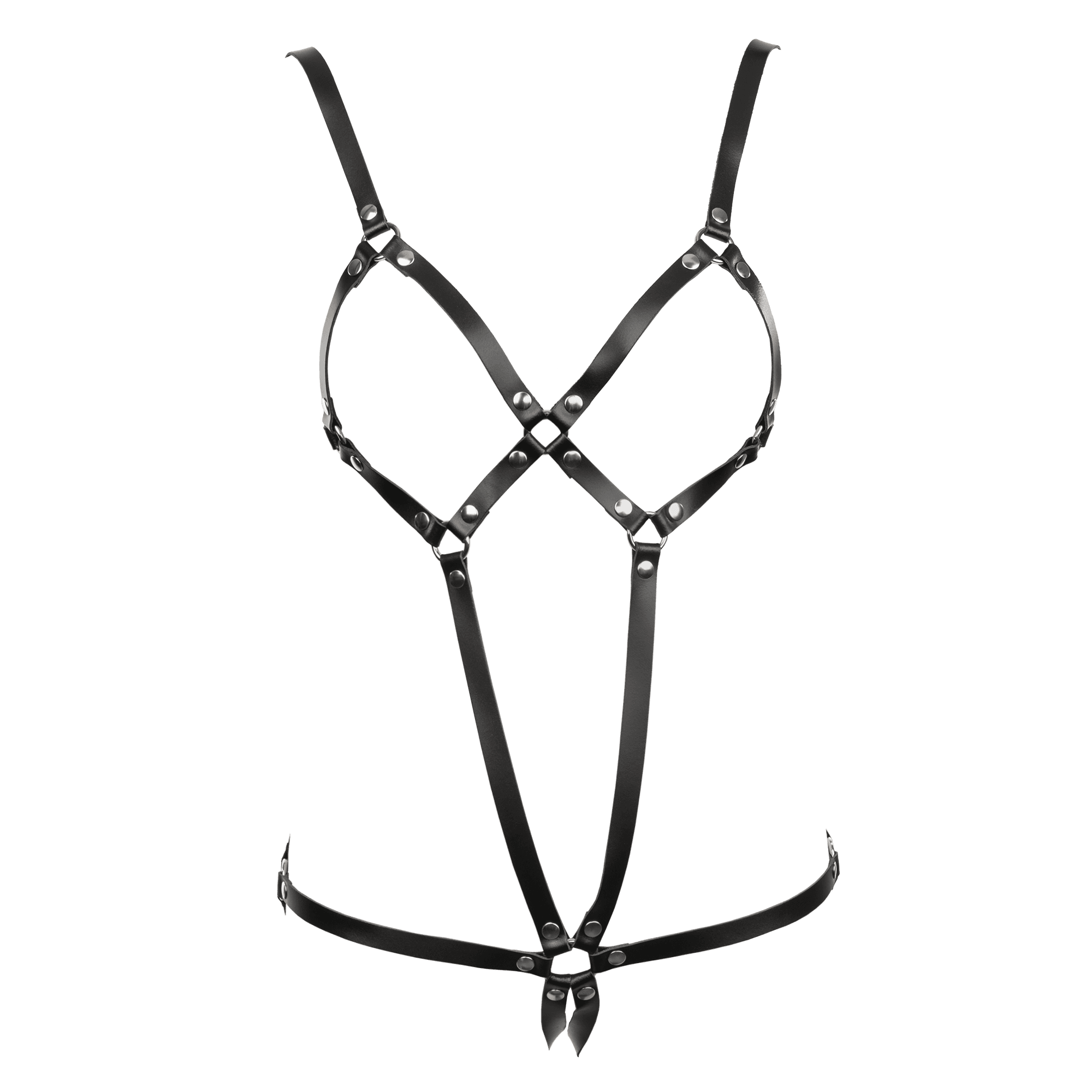Rimba - Riemenbody 5