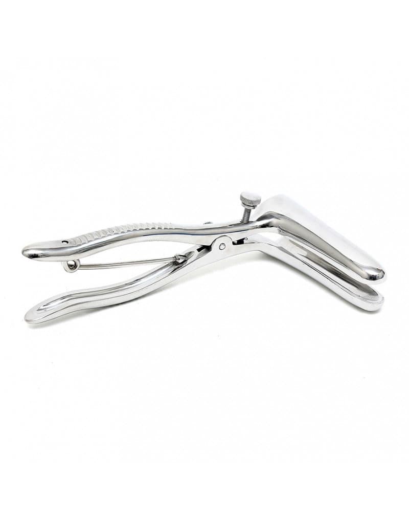 Rimba - Anaal Speculum met 2 lepels 5