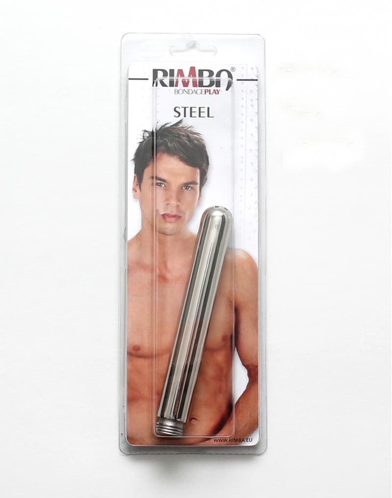 Rimba - Intieme douche (zonder slang) 2