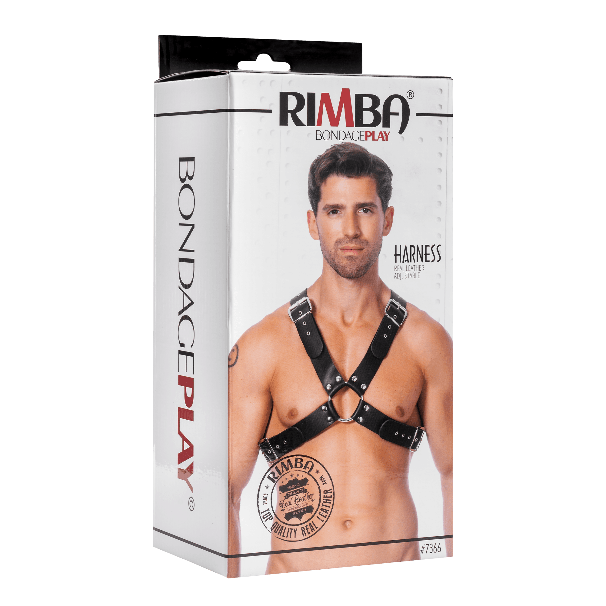 Rimba - Body harnas (art. 7366) 5