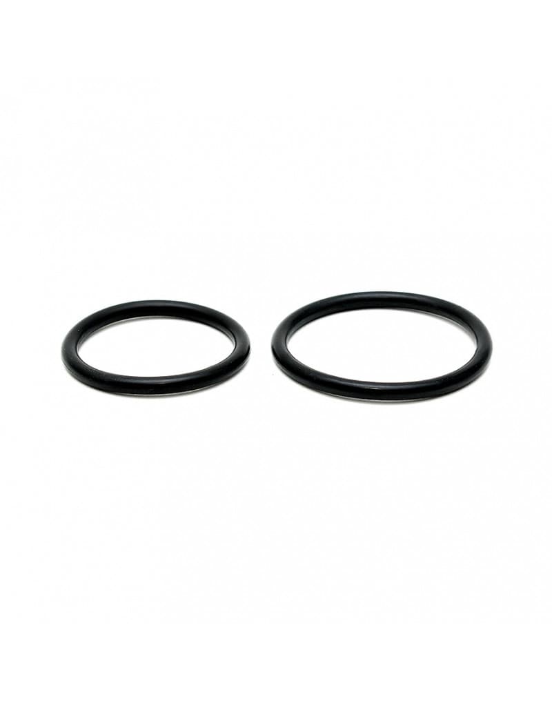 Rimba - Rubberen cockring set