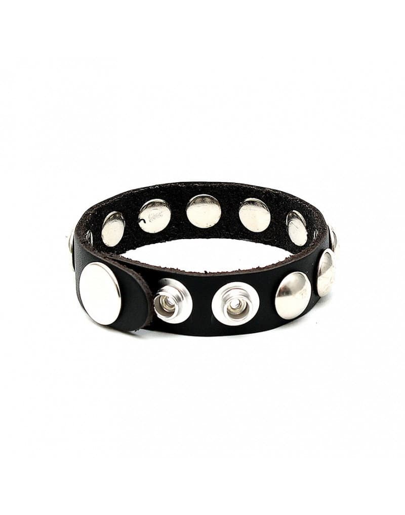 Rimba - Penisband versierd met studs