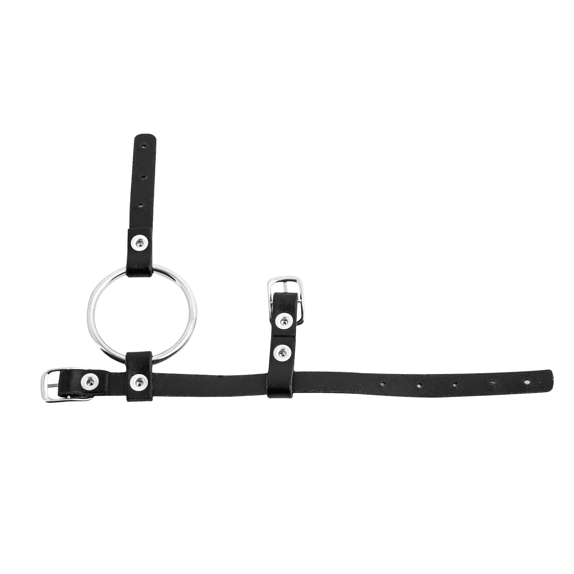 Rimba - Penisartikel met metalen ring (art. 7422.35) 5