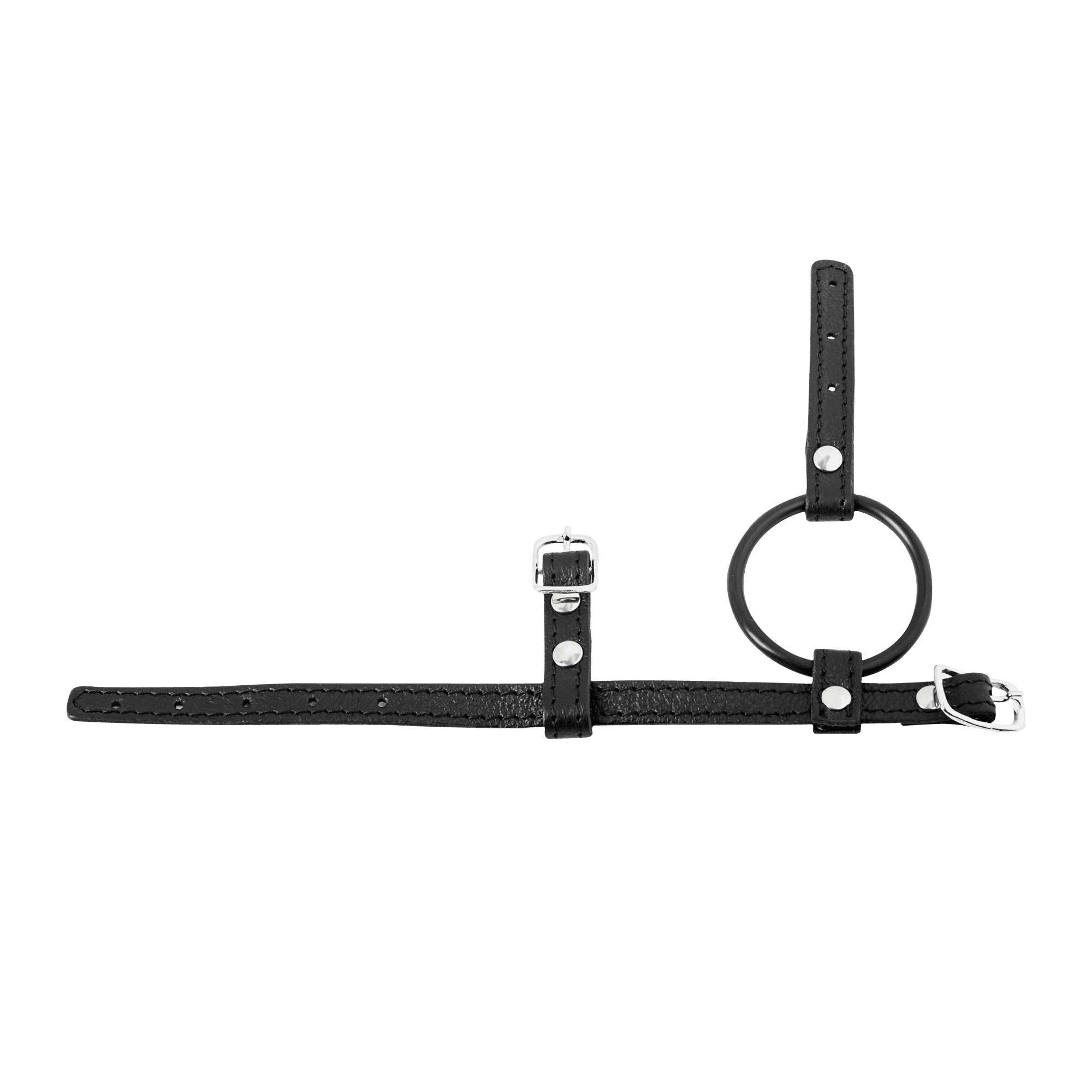 Rimba - Penisartikel met rubber ring 3