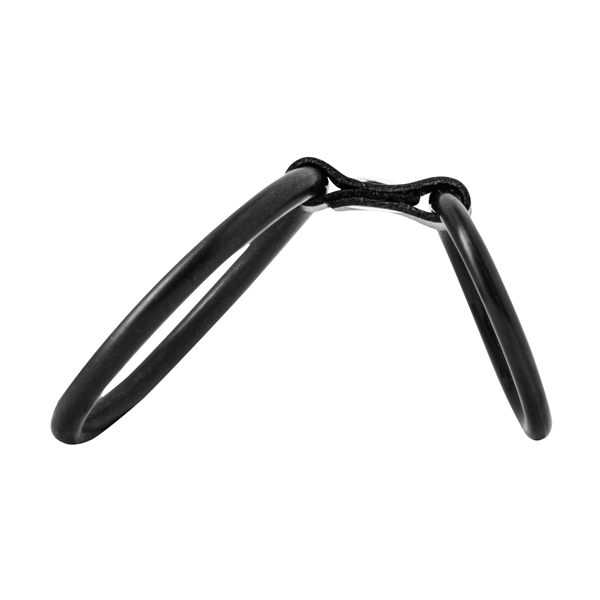 Rimba - Penisartikel met rubberen ringen (Ø  35 + 50 mm) 2