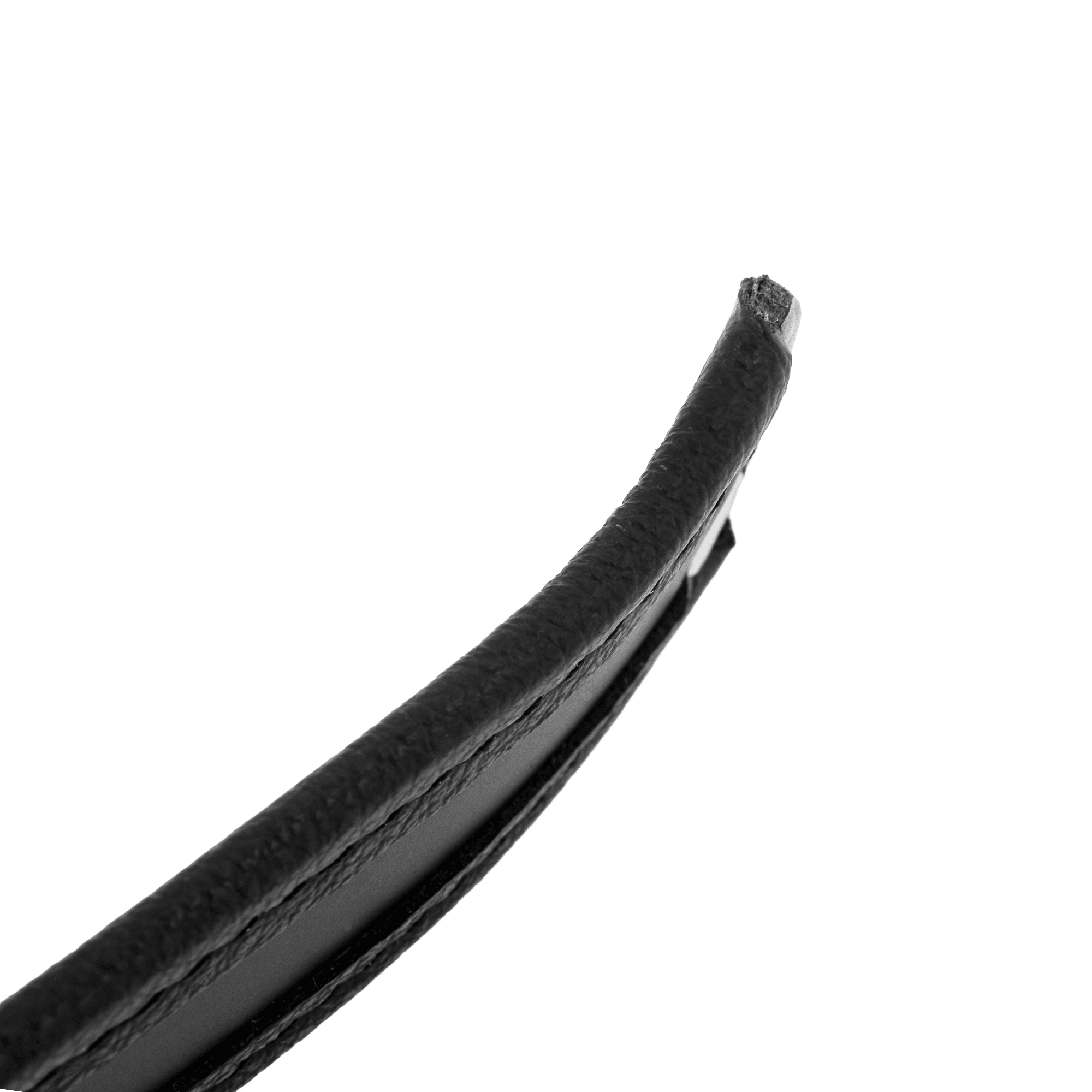 Rimba - Lederen Balzakstretcher 3 cm hoog 7